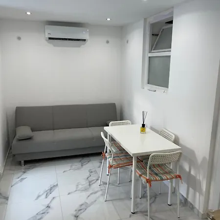 Apartamento Ada