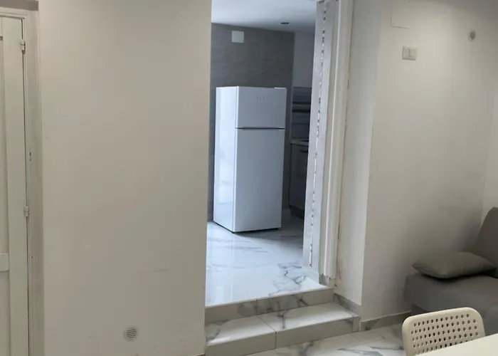 アパート Ada バーリ